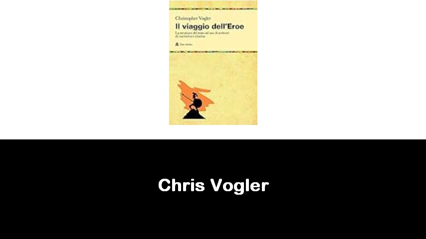 libri di Chris Vogler