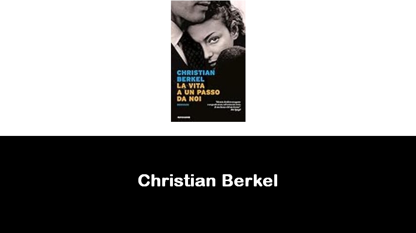 libri di Christian Berkel