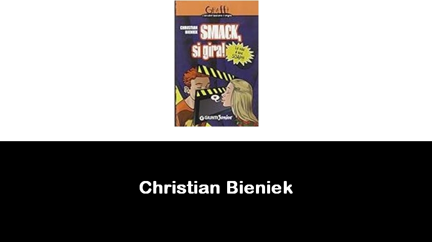 libri di Christian Bieniek