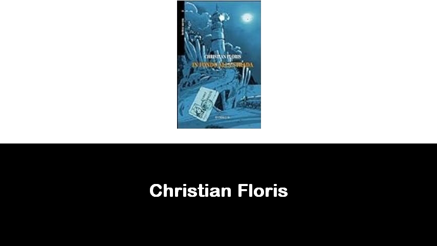 libri di Christian Floris