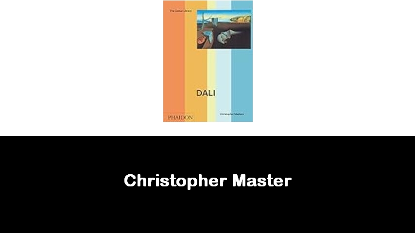 libri di Christopher Master