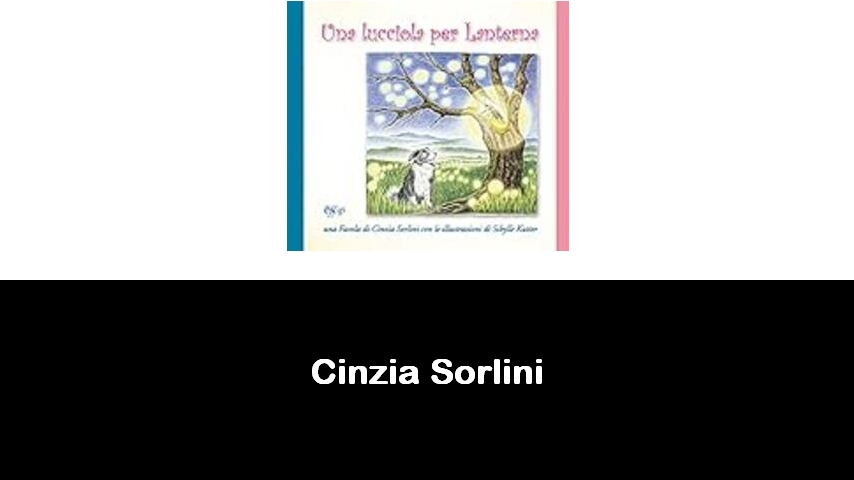 libri di Cinzia Sorlini