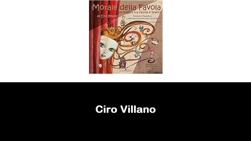 libri di Ciro Villano