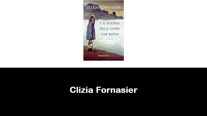 libri di Clizia Fornasier