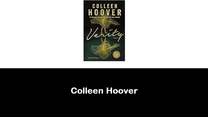 libri di Colleen Hoover