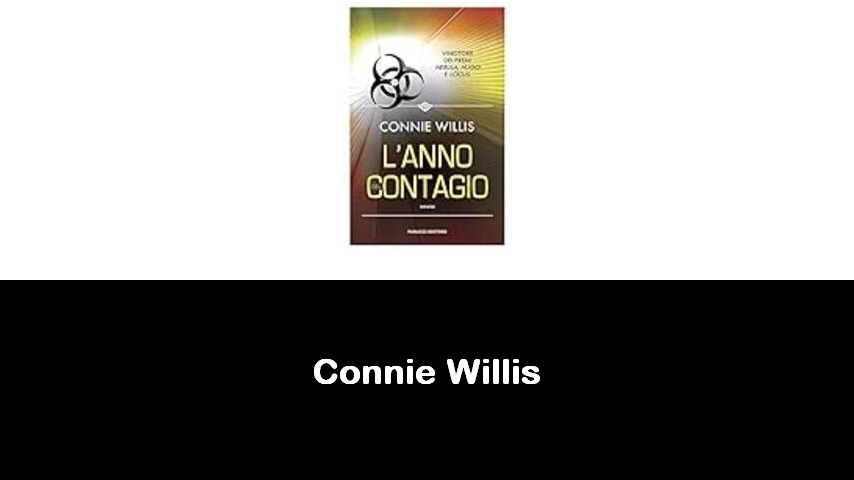 libri di Connie Willis