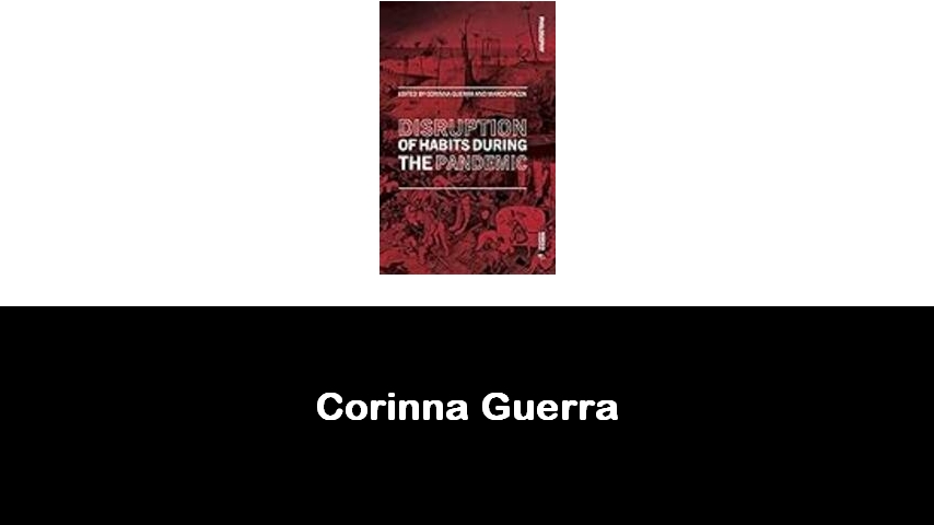 libri di Corinna Guerra