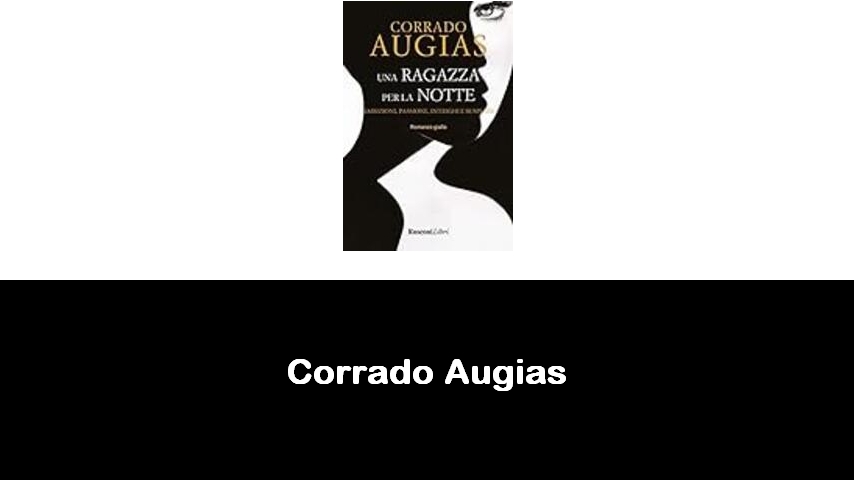 libri di Corrado Augias