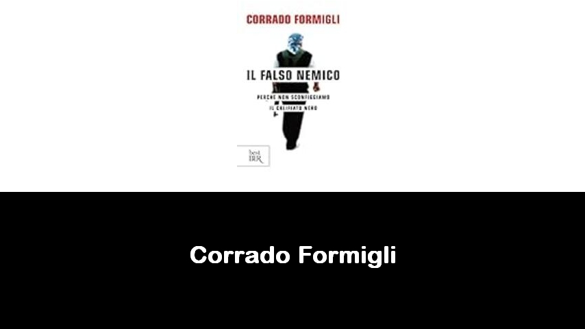 libri di Corrado Formigli