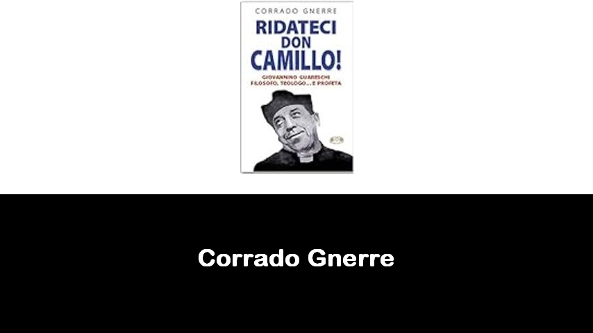 libri di Corrado Gnerre