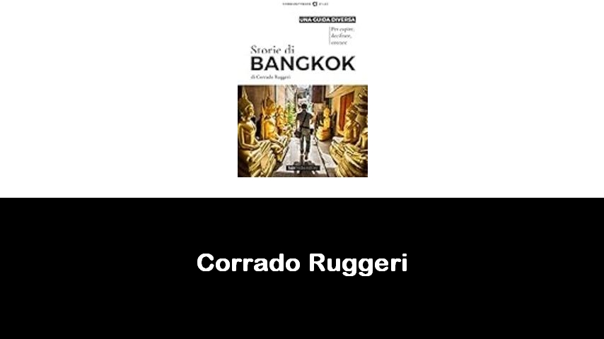 libri di Corrado Ruggeri