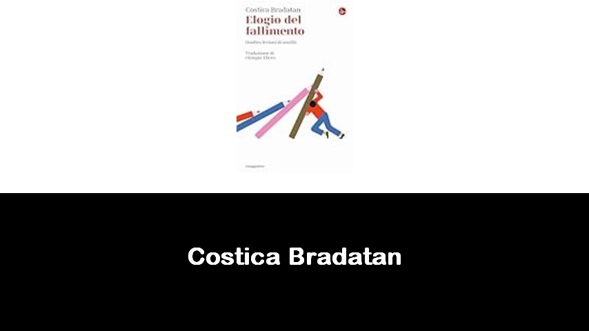 libri di Costica Bradatan