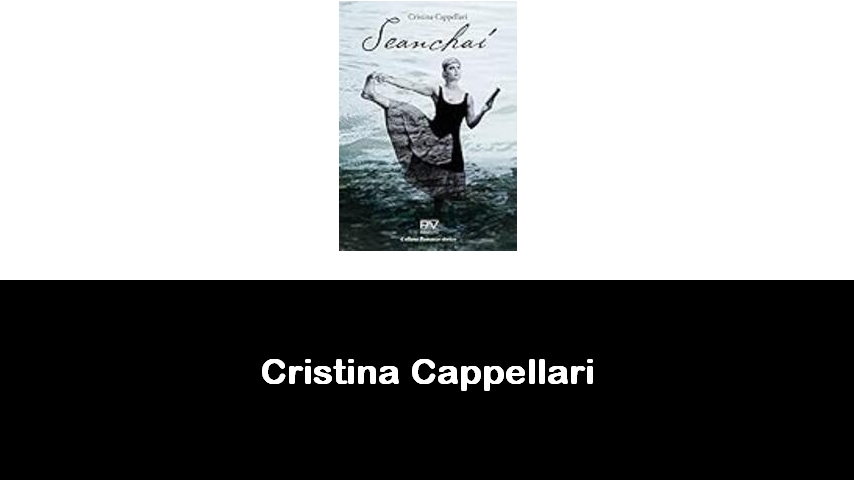 libri di Cristina Cappellari