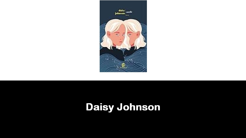 libri di Daisy Johnson