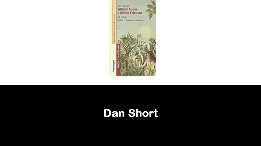 libri di Dan Short