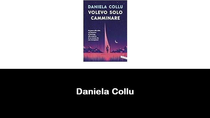 libri di Daniela Collu