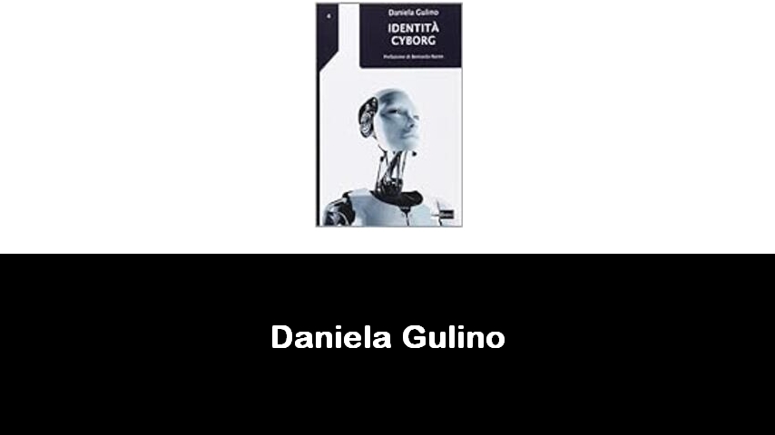 libri di Daniela Gulino