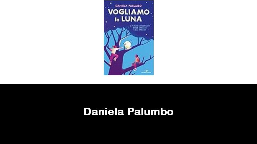 libri di Daniela Palumbo