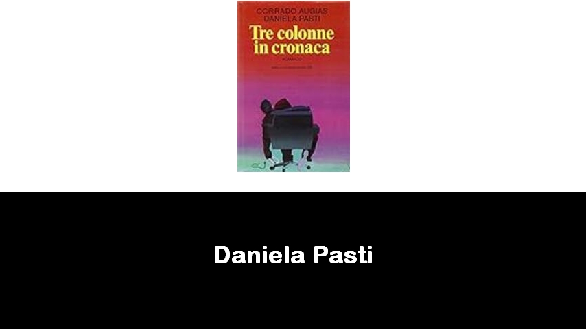 libri di Daniela Pasti