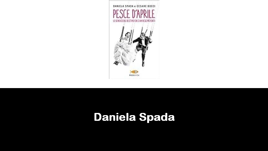 libri di Daniela Spada