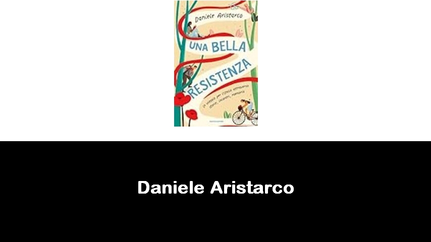 libri di Daniele Aristarco