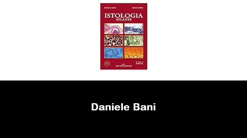 libri di Daniele Bani