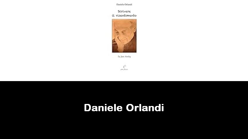 libri di Daniele Orlandi