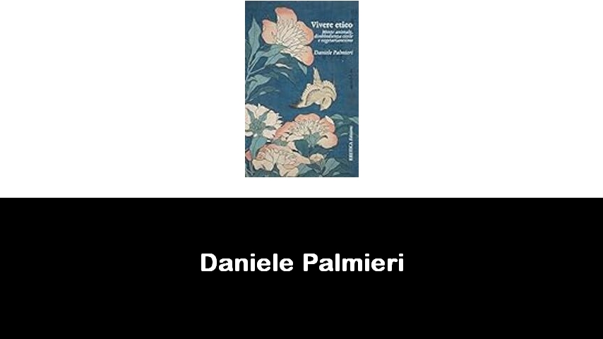 libri di Daniele Palmieri
