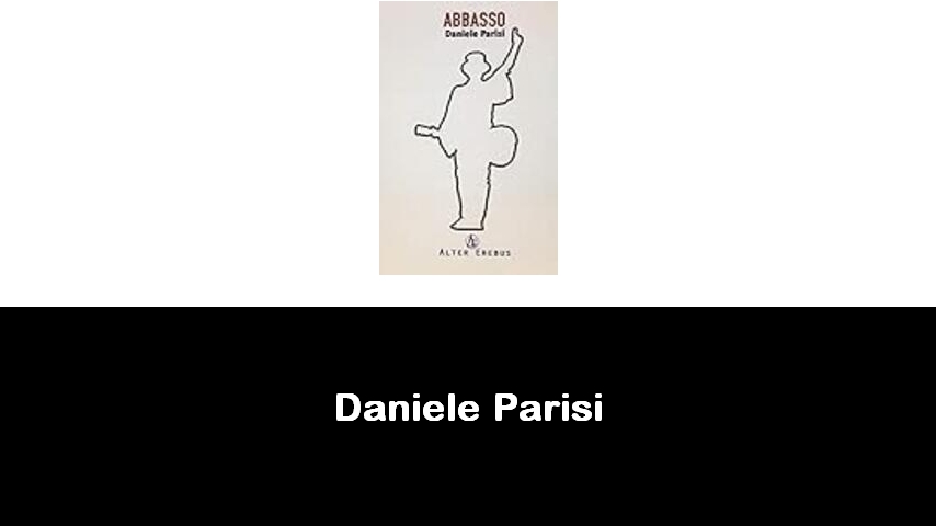 libri di Daniele Parisi