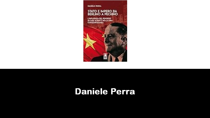 libri di Daniele Perra