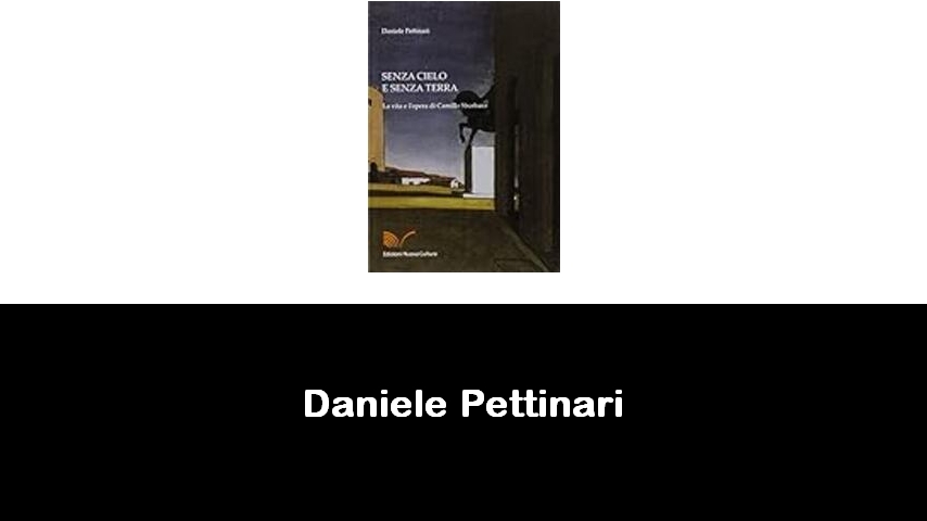 libri di Daniele Pettinari