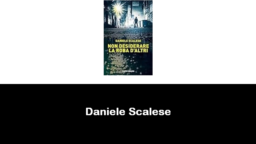 libri di Daniele Scalese