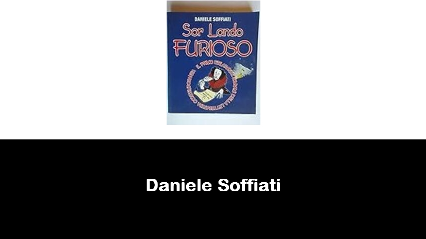 libri di Daniele Soffiati