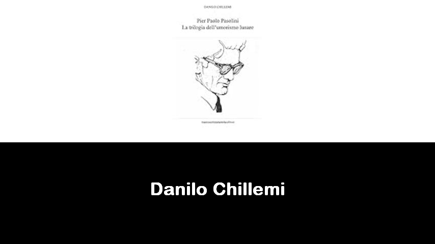 libri di Danilo Chillemi