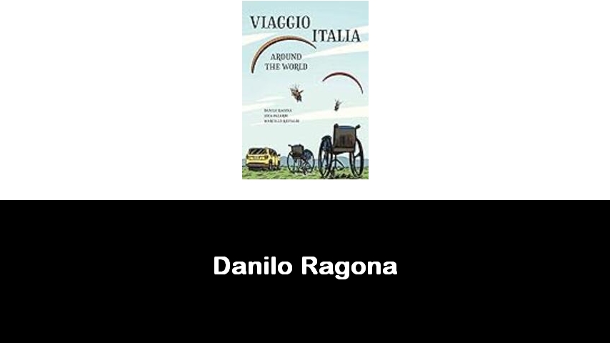 libri di Danilo Ragona