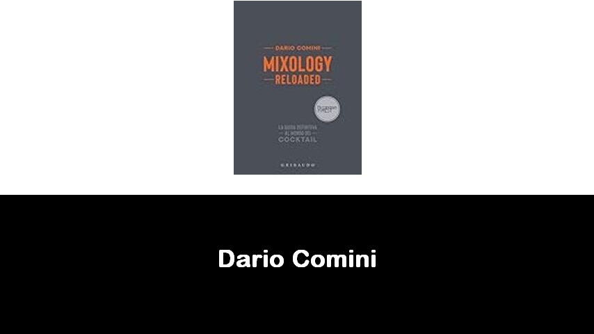 libri di Dario Comini