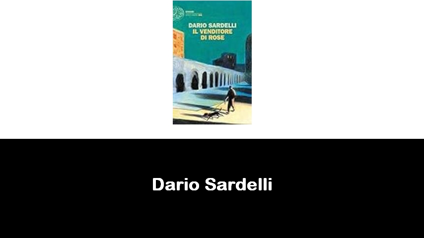 libri di Dario Sardelli