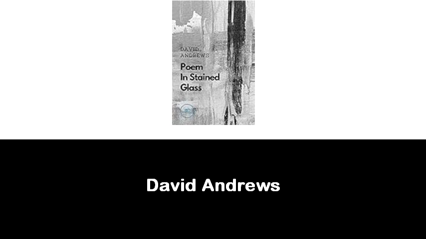 libri di David Andrews