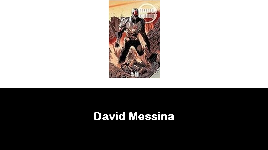 libri di David Messina