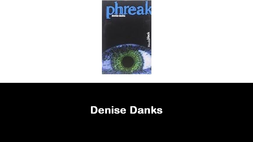 libri di Denise Danks