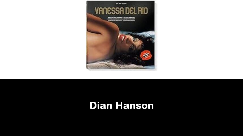 libri di Dian Hanson