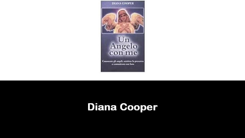 libri di Diana Cooper