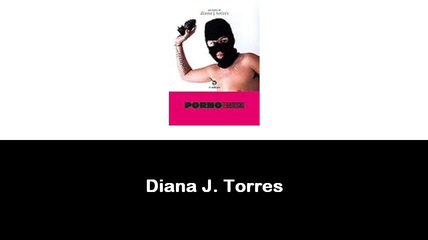 libri di Diana J. Torres