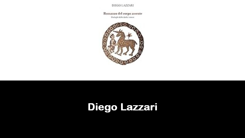 libri di Diego Lazzari