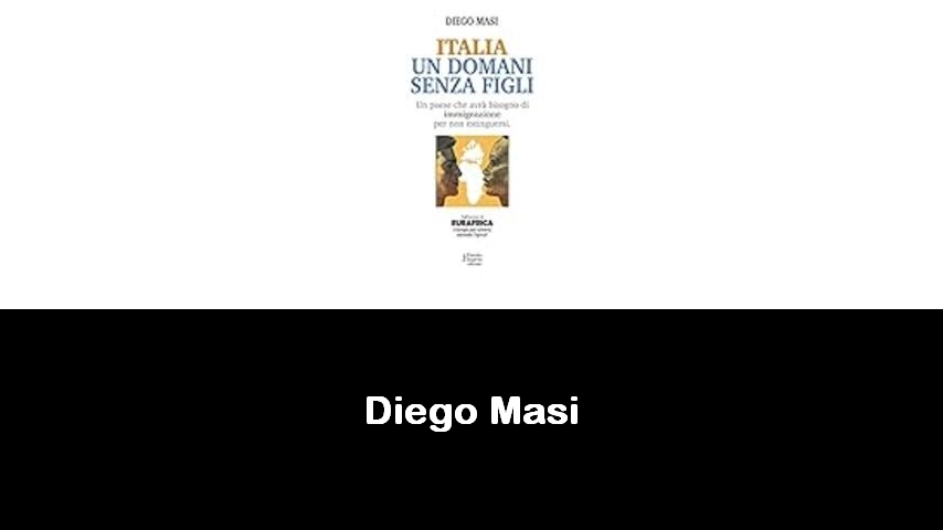 libri di Diego Masi