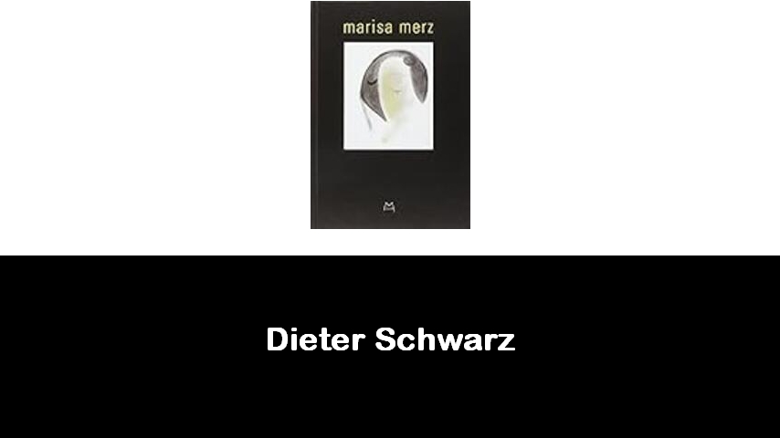 libri di Dieter Schwarz