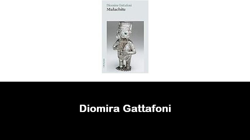 libri di Diomira Gattafoni