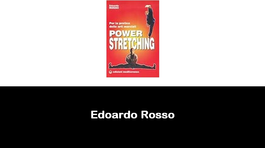 libri di Edoardo Rosso