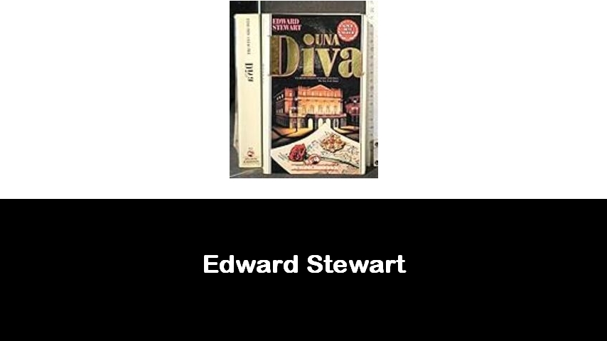 libri di Edward Stewart