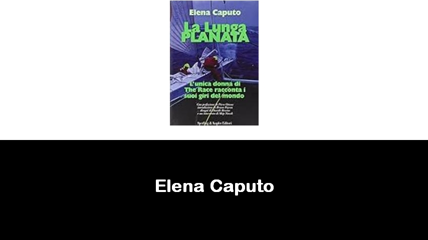 libri di Elena Caputo